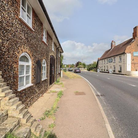 The Old Custom House Villa Halesworth Exterior photo